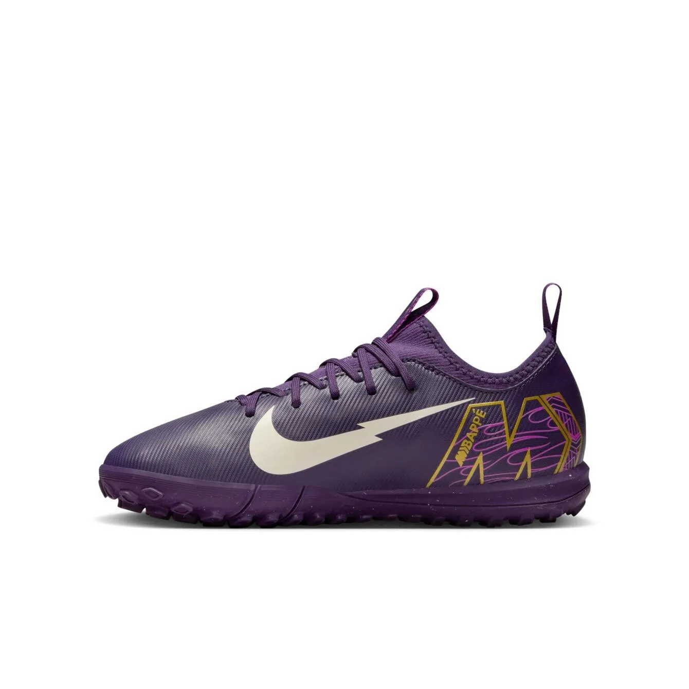 Nike Jr. Mercurial Vapor 16 Academy "Kylian Mbapp" TF