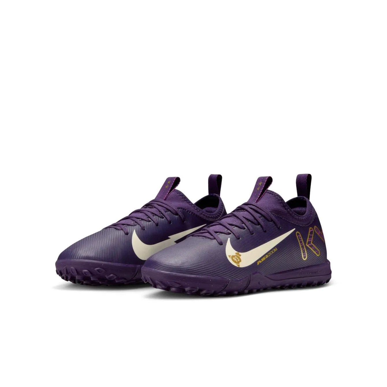 Nike Jr. Mercurial Vapor 16 Academy "Kylian Mbapp" TF