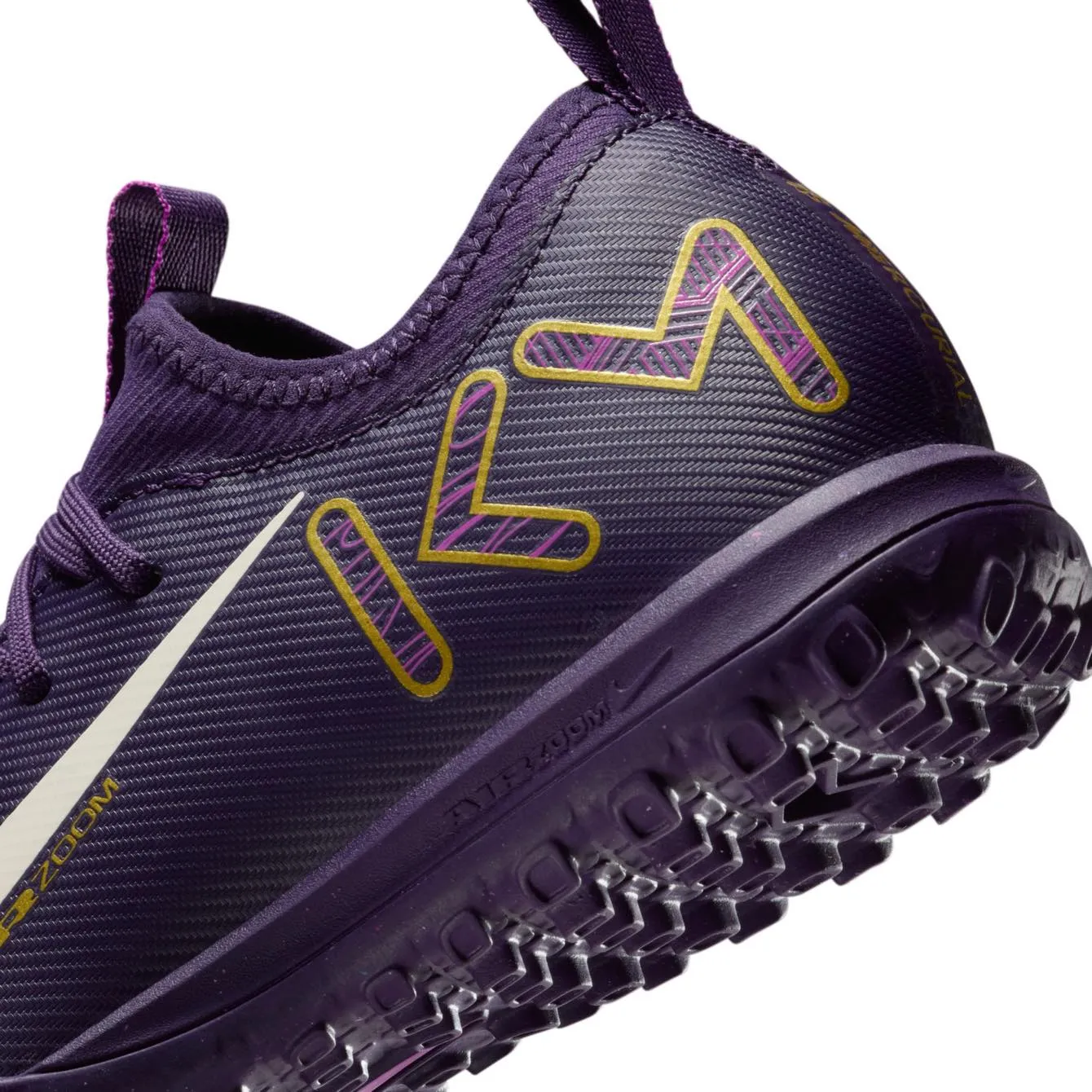 Nike Jr. Mercurial Vapor 16 Academy "Kylian Mbapp" TF