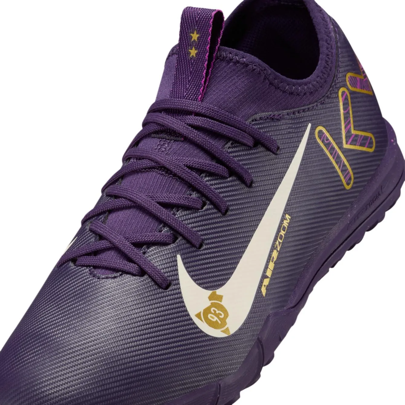 Nike Jr. Mercurial Vapor 16 Academy "Kylian Mbapp" TF