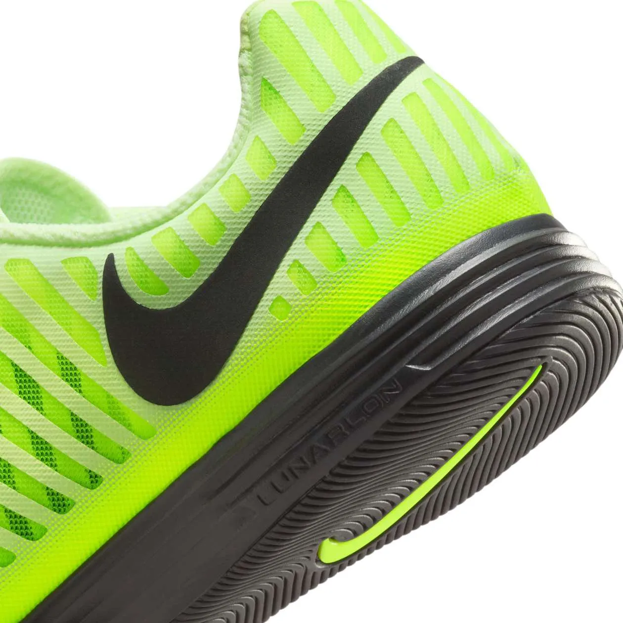 Nike Lunargato II