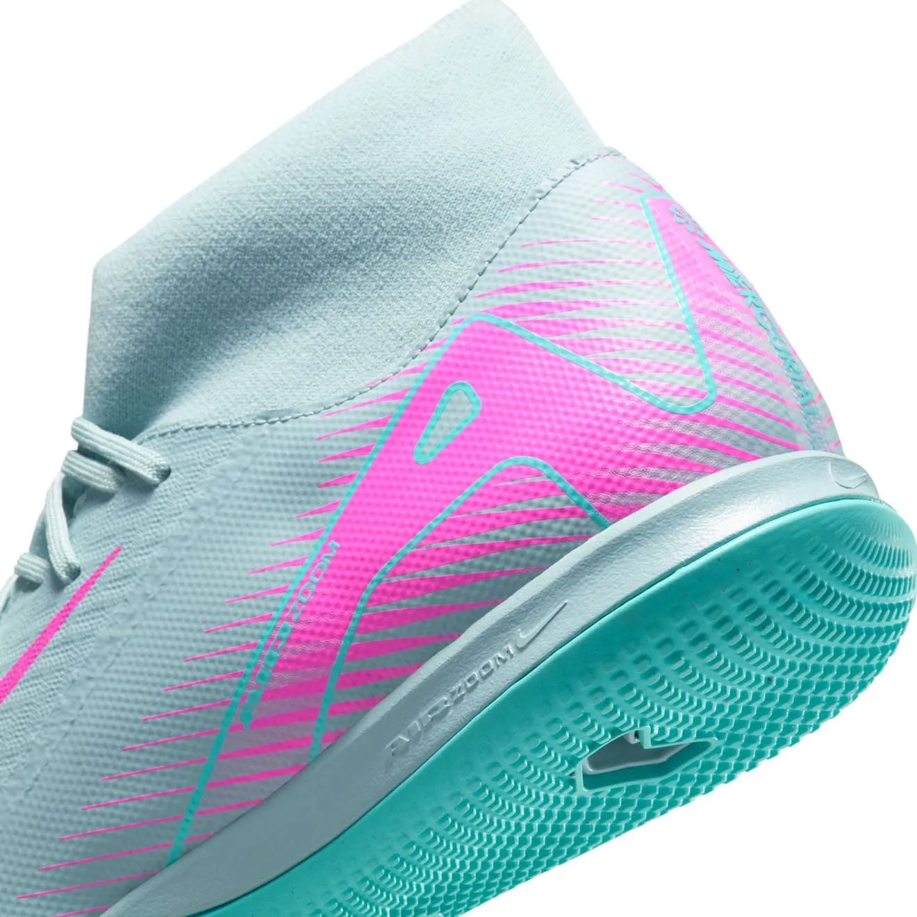 Nike Mercurial Superfly 10 Academy IC