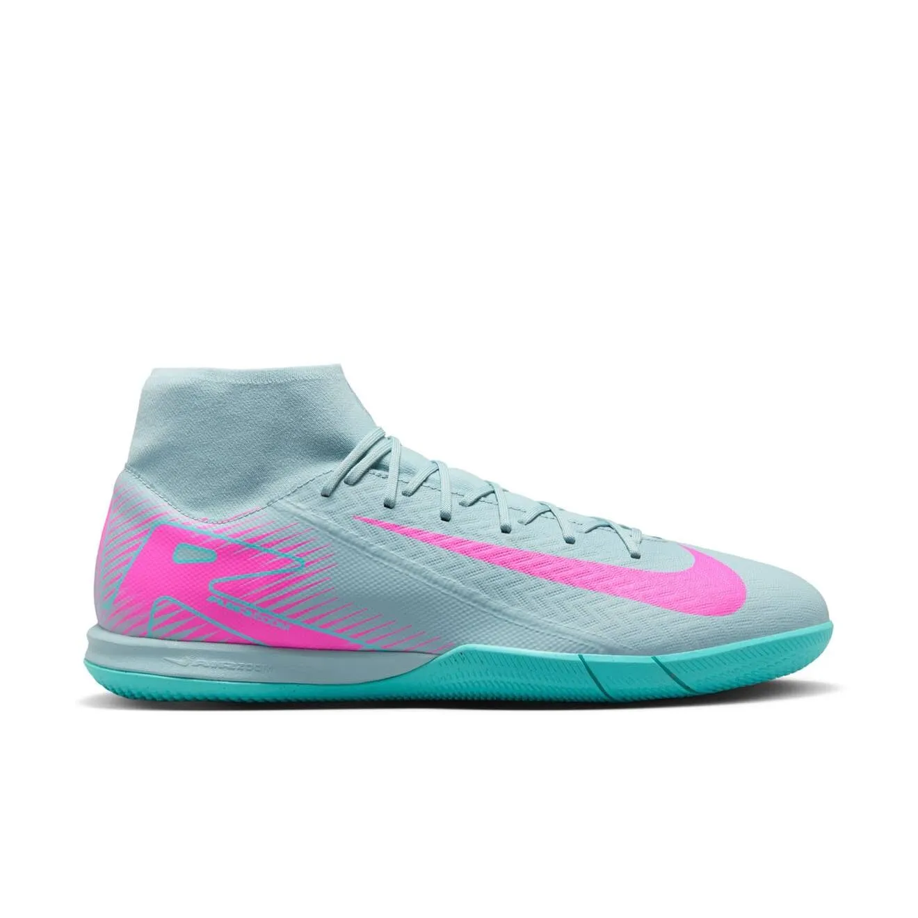 Nike Mercurial Superfly 10 Academy IC