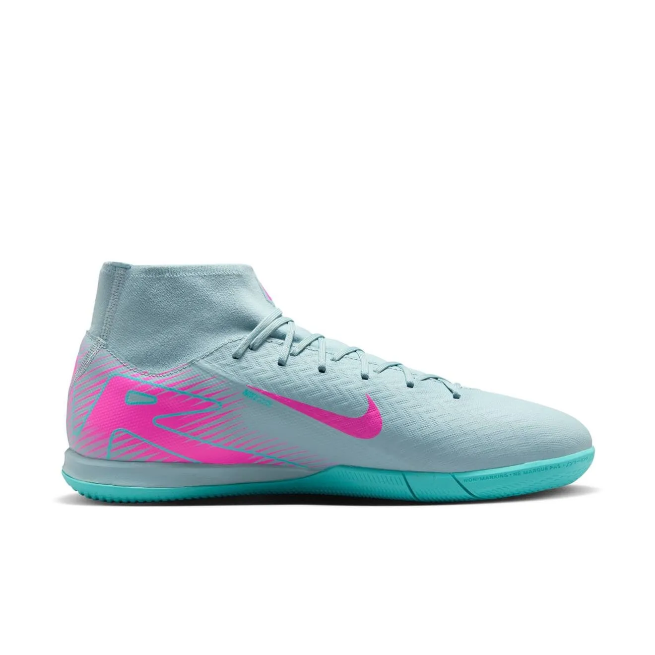 Nike Mercurial Superfly 10 Academy IC