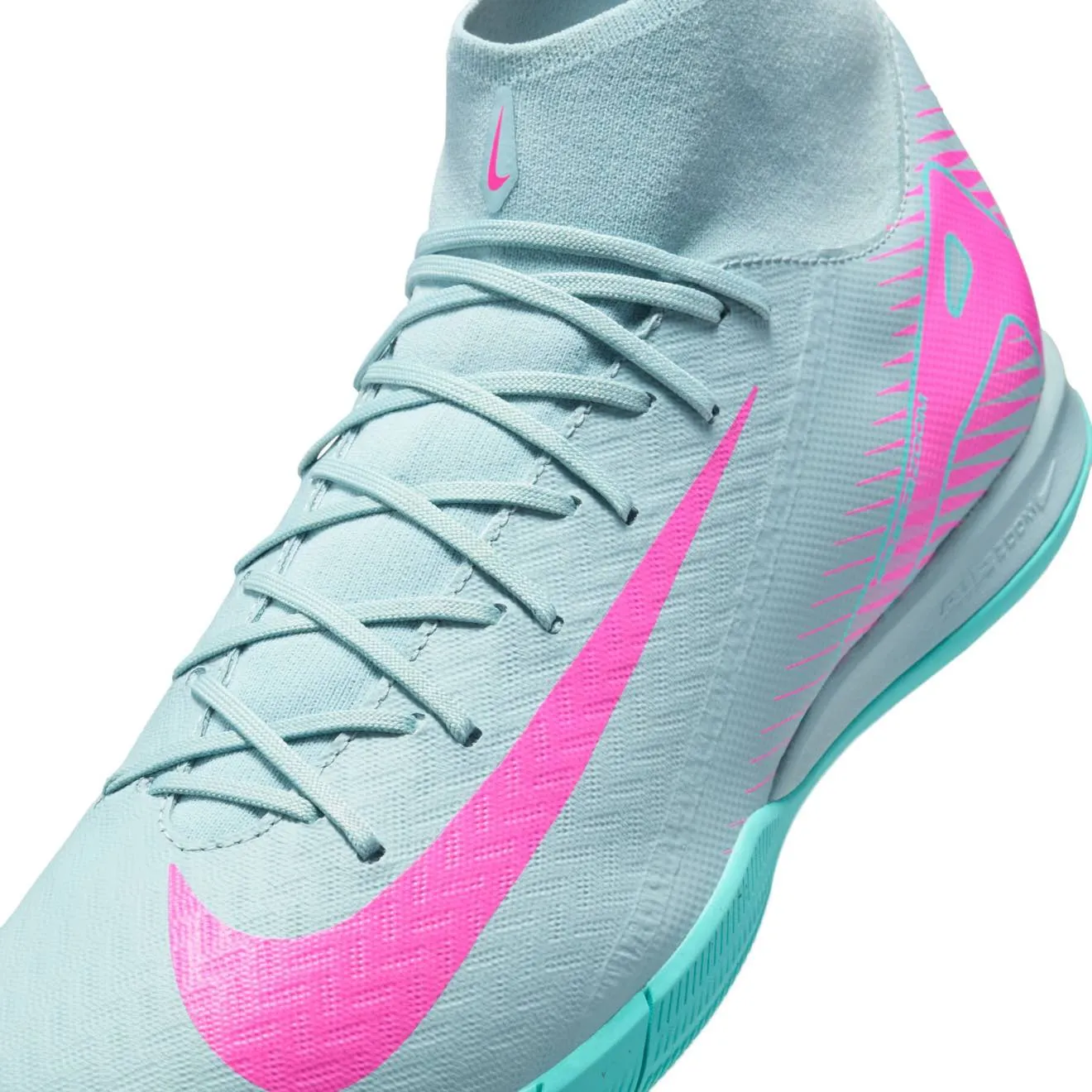 Nike Mercurial Superfly 10 Academy IC