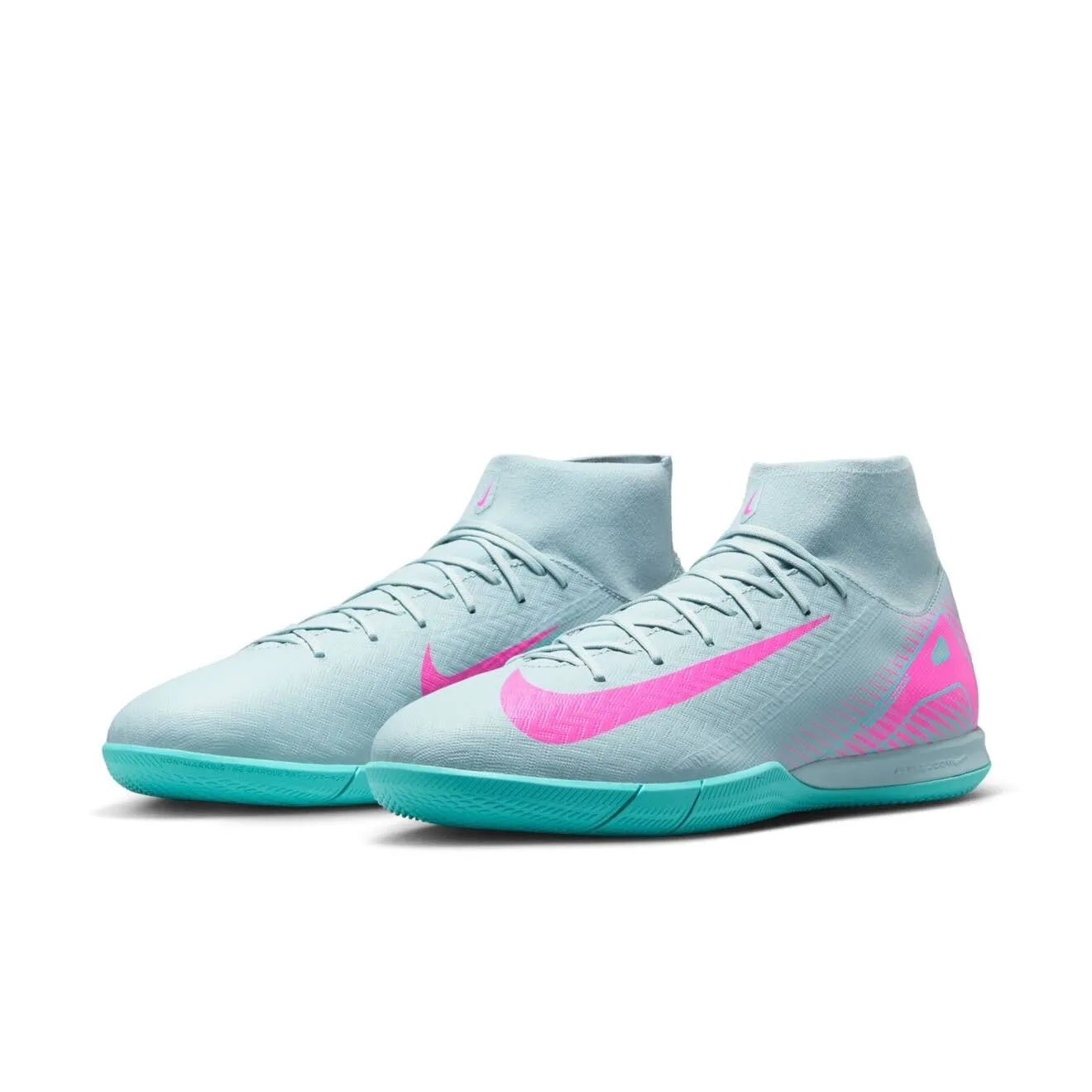 Nike Mercurial Superfly 10 Academy IC