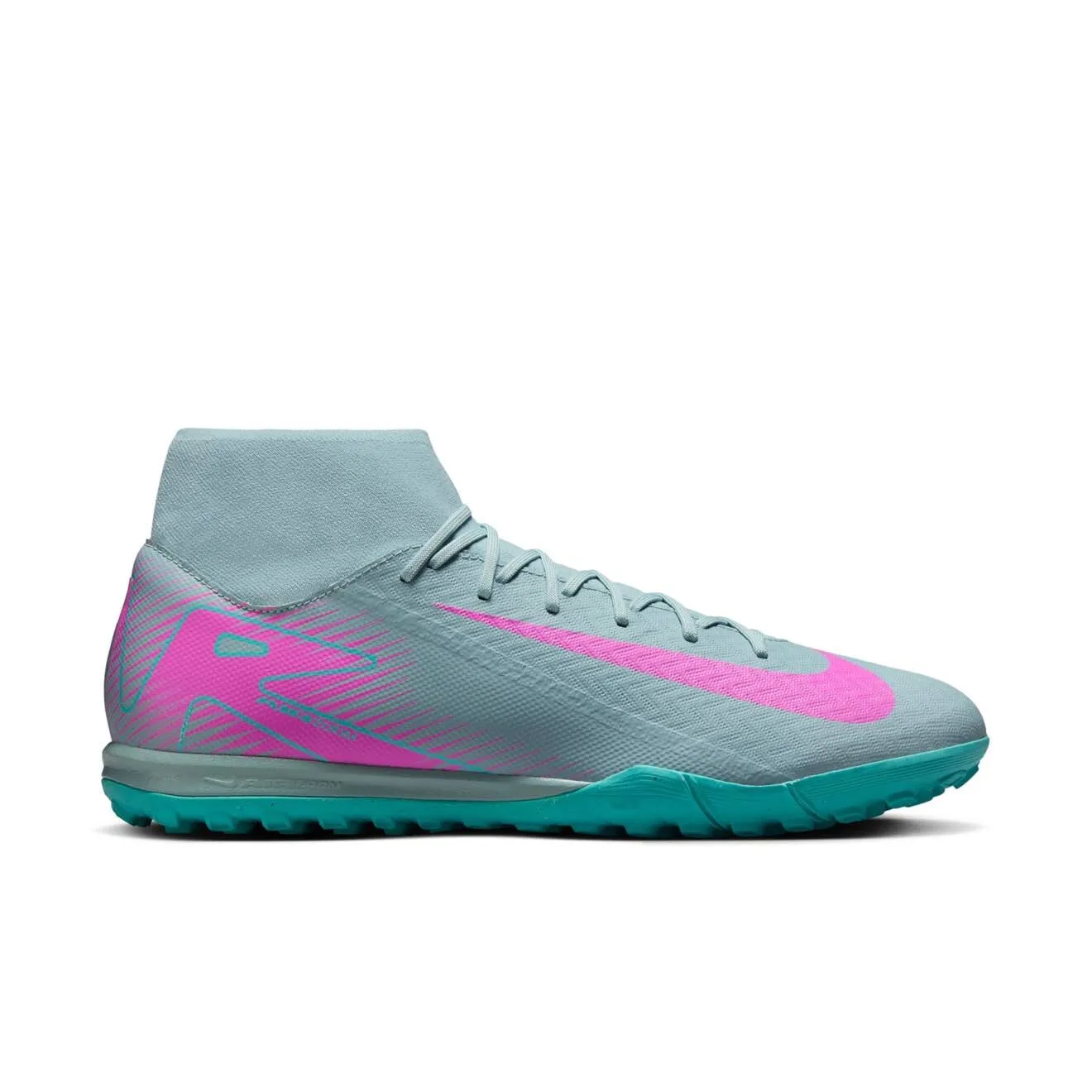 Nike Mercurial Superfly 10 Academy TF