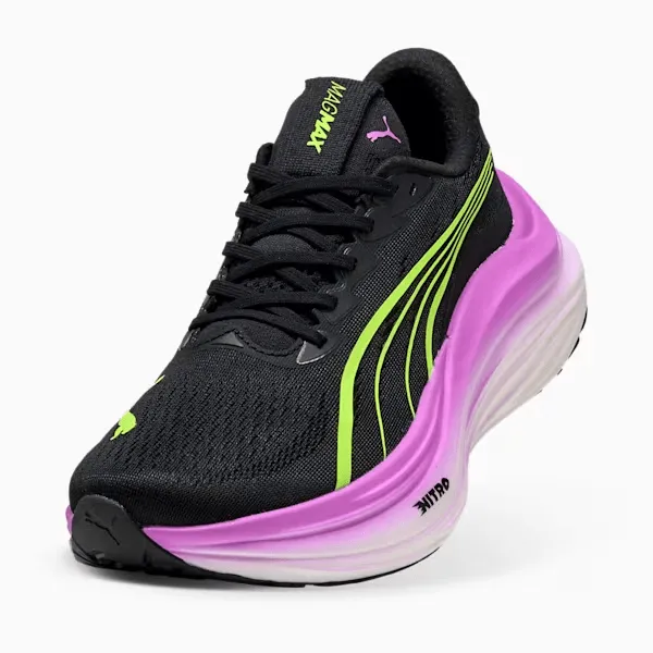 Puma MagMax NITRO Running Shoes Women