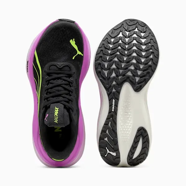 Puma MagMax NITRO Running Shoes Women
