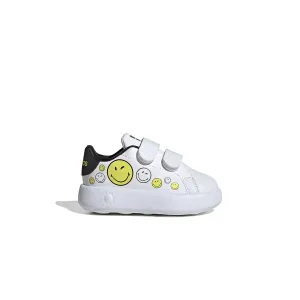  Smiley Toddlers Advantage CF 'White Yellow'