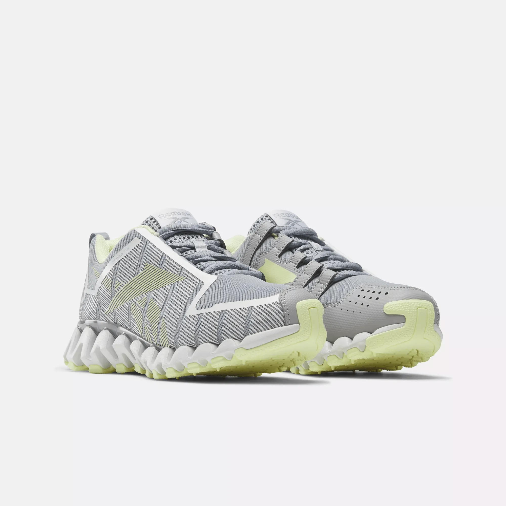 Women's ZigWild Trail 6 Shoes
