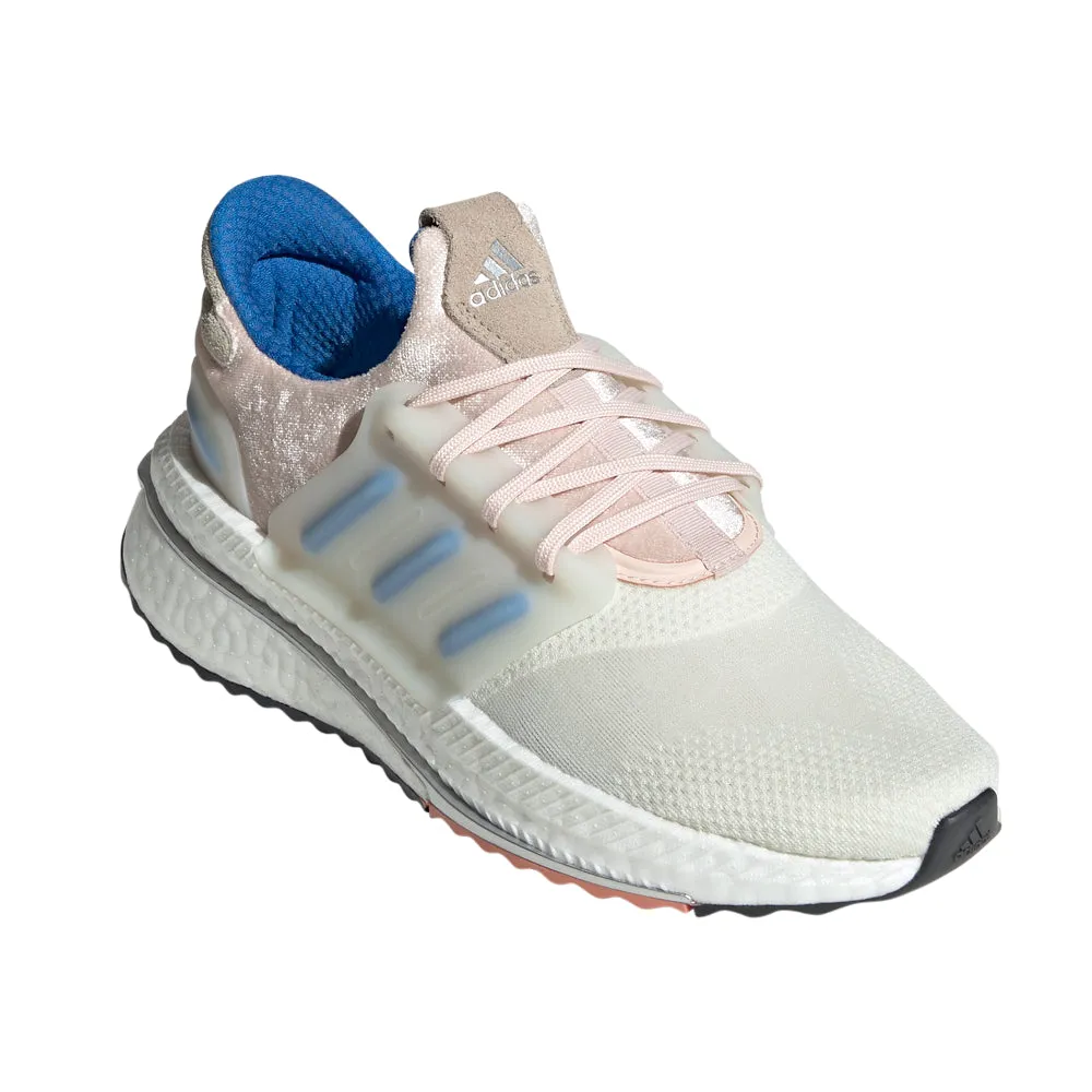 X Plrboost Lace Up Sneakers