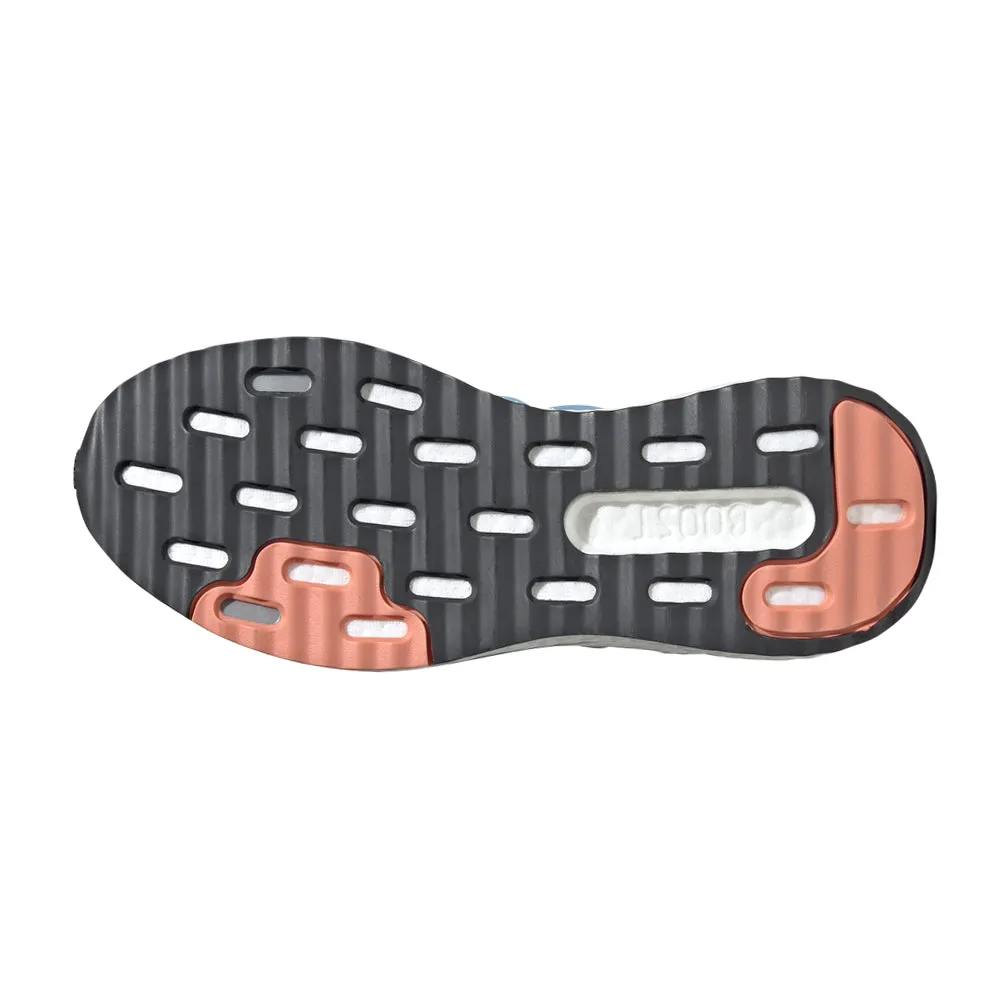 X Plrboost Lace Up Sneakers