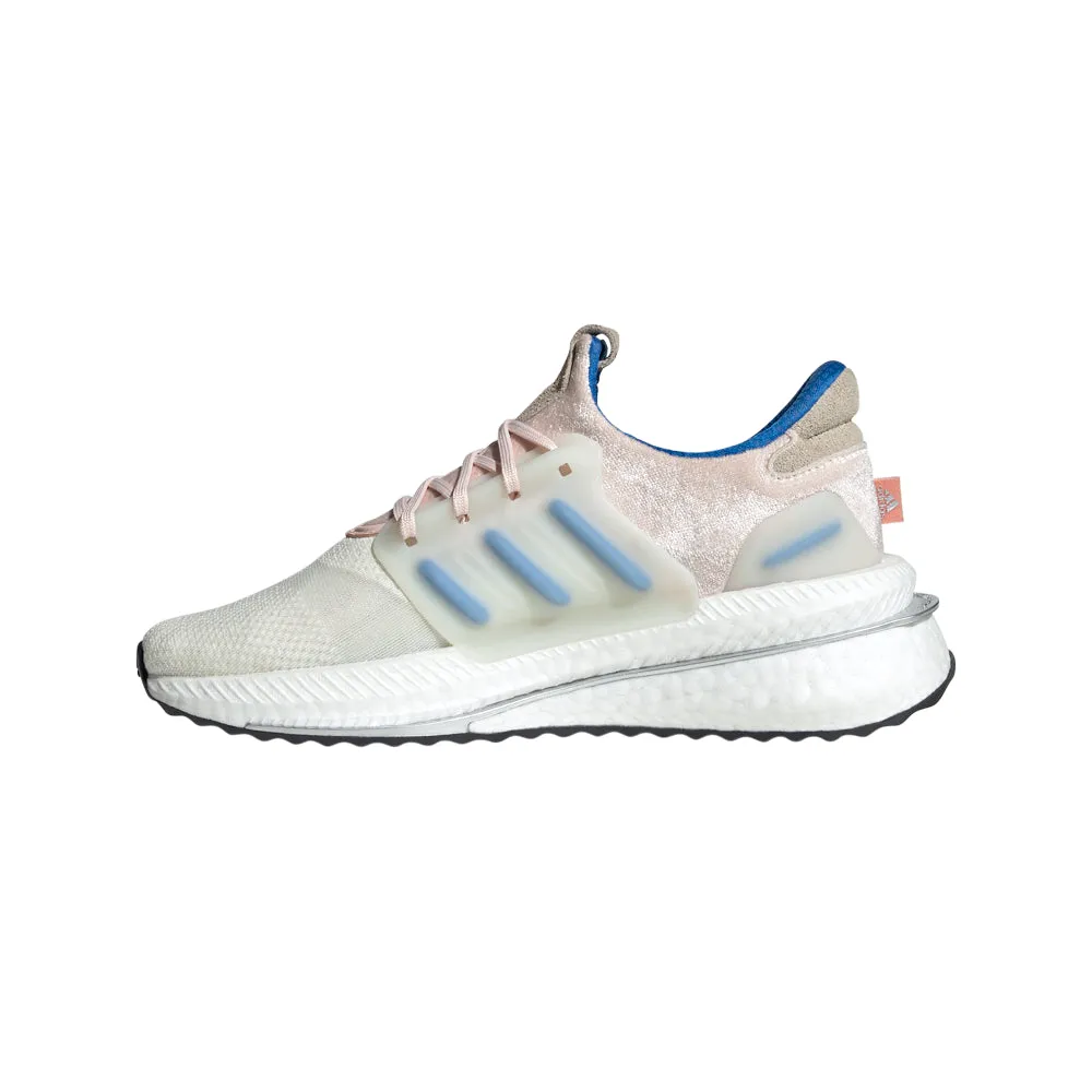 X Plrboost Lace Up Sneakers