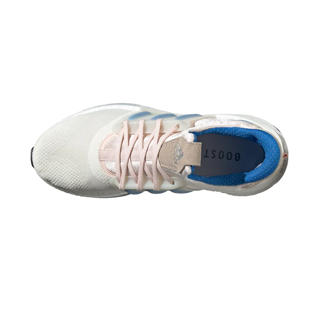 X Plrboost Lace Up Sneakers