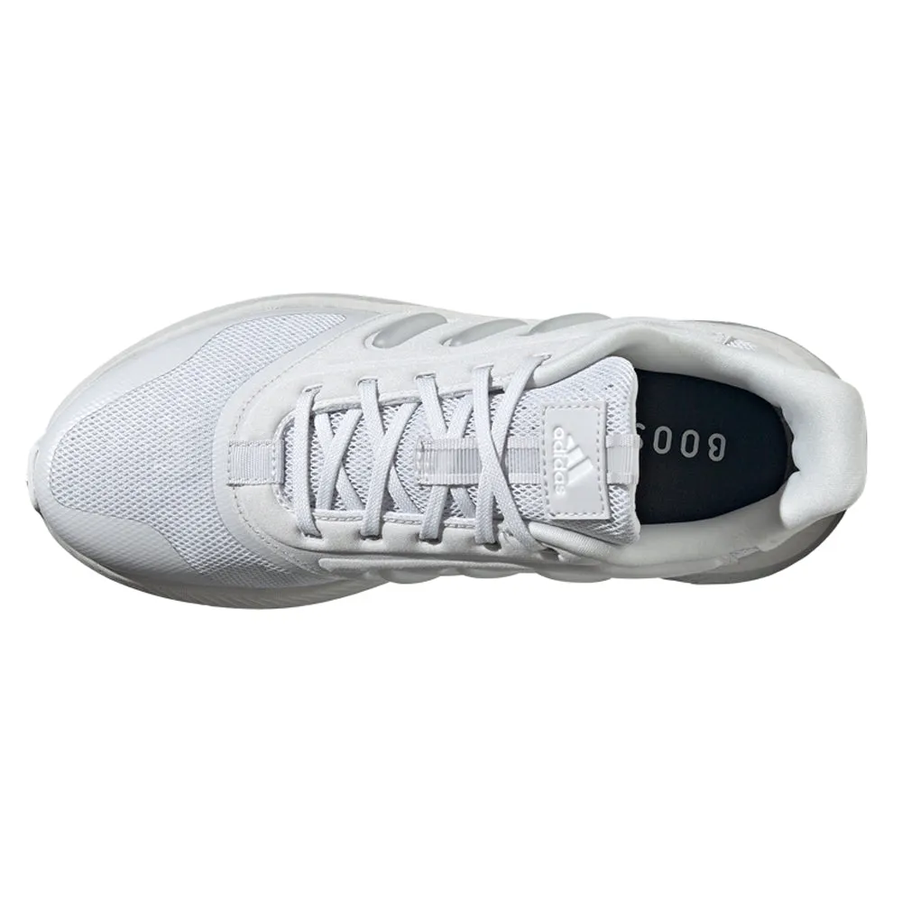 X Plrphase Lace Up Sneakers