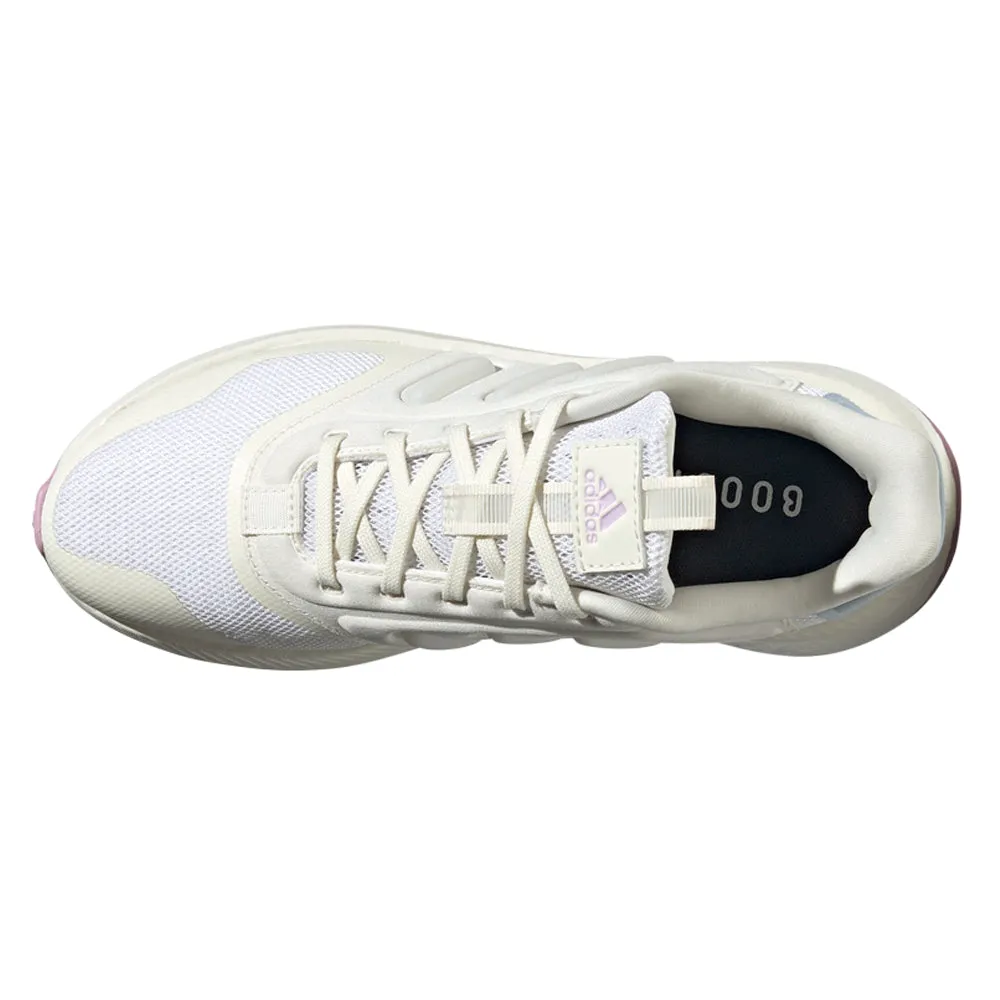 X Plrphase Lace Up Sneakers