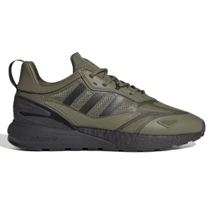 Zx 2K Boost 2.0 Lace Up Sneakers
